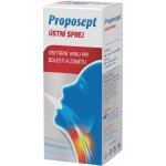 Proposept ústní sprej 20 ml – Zboží Dáma