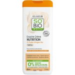 SO’BiO étic sprchový krém Nutrition s arganovým olejem 650 ml – Zboží Dáma