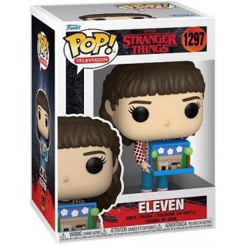 Funko Pop! Stranger Things Eleven Television 1238