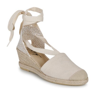 Betty London CLAIRE Béžová – Sleviste.cz