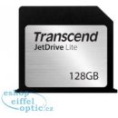 Transcend JetDrive Lite 130 expansion card 128 GB pro Apple MacBook Air 13'' TS128GJDL130