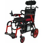 Eroute 7002 Dětský elektrický invalidní vozík skládací 38 cm – Zboží Dáma