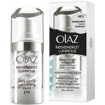 Olaz Regenerist luminous krém 15 ml