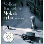 Mokrá ryba - Kutscher Volker – Zboží Dáma