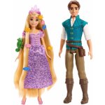 Disney Princess Locika A Flynn – Hledejceny.cz