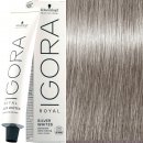 Schwarzkopf Igora Royal Absolute Silver White Silver 60 ml