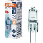 Osram žárovka halogenová G4 20W 12V 64428 do pečících trub – Zboží Živě