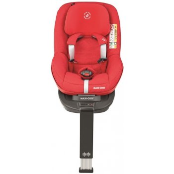 MAXI-COSI Pearl Pro i-Size 2019 Nomad red