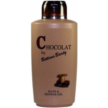 Bettina Barty Chocolat sprchový gel 500 ml