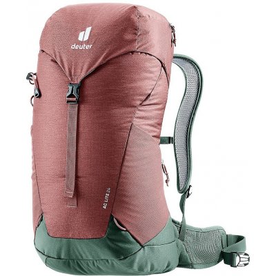 Deuter FW21 AC Lite 24l redwood-ivy – Zboží Dáma