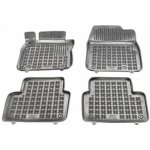 Koberce gumové Rezaw-Plast Mazda CX-30 2019 | Zboží Auto