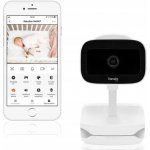 Lionelo Elektronická videochůvička Babyline Go – Sleviste.cz