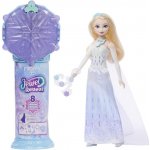 Mattel Disney Princess Spin & Reveal Frozen Elsa – Zbozi.Blesk.cz