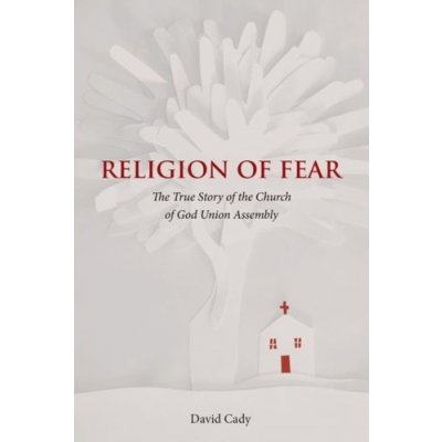 Religion of Fear – Zboží Mobilmania