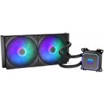 Endorfy Navis F280 ARGB EY3B005 – Zboží Živě