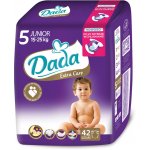 Dada Extra Care 5 15-25 kg 42 ks – Zbozi.Blesk.cz