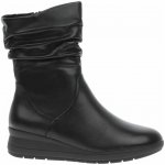 Jana dámské kotníkové boty 8-25721-45 001 černá – Hledejceny.cz