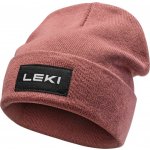 Leki Casual tmavě červená – Hledejceny.cz