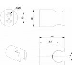 Sapho 1205-15 – Sleviste.cz