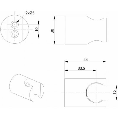 Sapho 1205-15 – Sleviste.cz