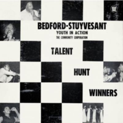 YIA Talent Hunt Winners LP