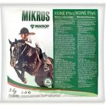 Mikrop Horse DK Super 10 3 kg – Hledejceny.cz