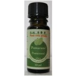 Slow natur éterický olej pomeranč 10 ml – Hledejceny.cz