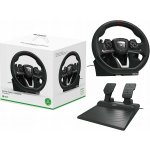 Hori Racing Wheel Overdrive HRX364330 – Hledejceny.cz