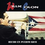Willie Colón - Hecho En Puerto Rico LP – Hledejceny.cz