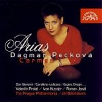 Různí interpreti – Árie ze světových oper Mozart Mascagni Leoncavallo Čajkovskij Bizet/ MP3 – Hledejceny.cz