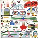 Pom Poko - Birthday CD