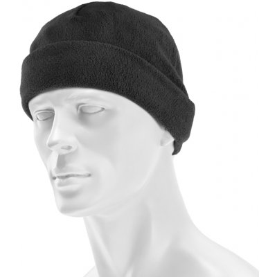 Čepice Condor Outdoor Fleece Watch Černá – Sleviste.cz