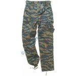 Kalhoty Mil-tec US BDU Poly polní tiger stripe camo – Hledejceny.cz