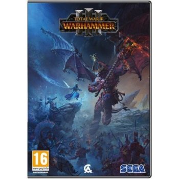 Total War: WARHAMMER 3