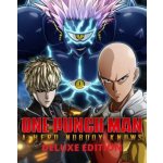 One Punch Man (Deluxe Edition) – Hledejceny.cz