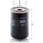 Olejový filtr MANN-FILTER W 940/18 | Zboží Auto
