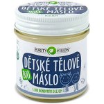 Purity Vision dětské tělové máslo 20 ml – Zbozi.Blesk.cz