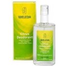 Weleda Citrus deospray 30 ml