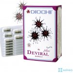 Diochi Deviral plus 60 kapslí – Hledejceny.cz