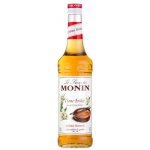 Monin Le Sirop Crème Brûlée 0,7 l – Zbozi.Blesk.cz