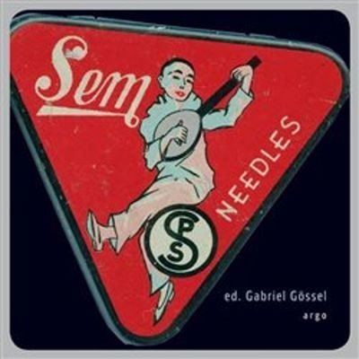 SEM katalog - Domanický Petr;Gössel Gabriel, Brožovaná – Zboží Mobilmania