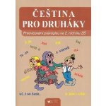 Čeština pro druháky – Hledejceny.cz