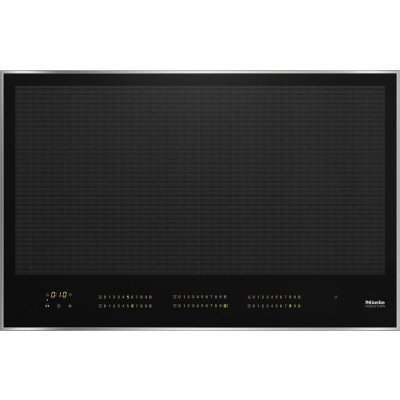 Miele KM 7678 FR – Hledejceny.cz