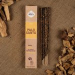 Sagrada Madre Vonné tyčinky Palo Santo 8 ks – Sleviste.cz