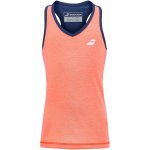 Babolat Play Tank Top Fluo Strike – Zboží Dáma