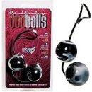 Seven Creations Marbilized Duo Balls