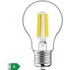 Žárovka Rabalux 79017 LED žárovka FILAMENT A60 E27/4W/230V 3000K RL79017