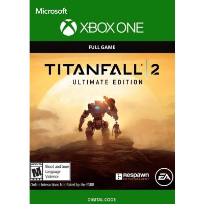 Titanfall 2 (Ultimate Edition) – Hledejceny.cz