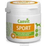 Canvit Sport 100 g – Hledejceny.cz