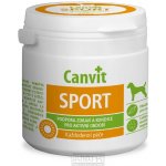 Canvit Sport 100 g – Zboží Mobilmania